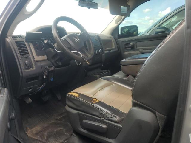 Фото 7 с аукциона – 2010 DODGE RAM 1500 с VIN 3D7JB1EP1AG177119
