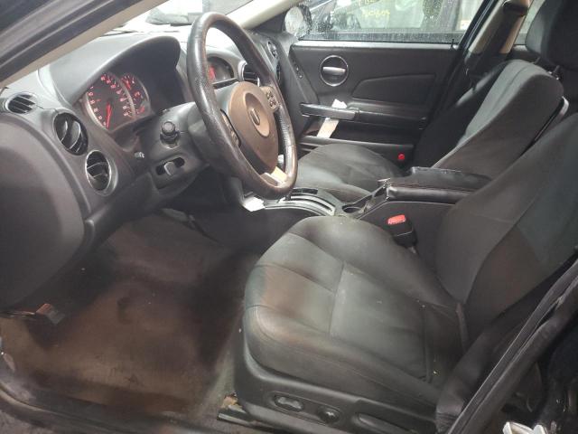 Photo 7 from auction – 2008 PONTIAC GRAND PRIX with VIN 2G2WP552981193931