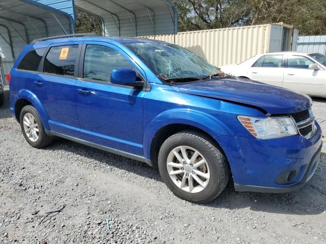 Photo 4 from auction – 2015 DODGE JOURNEY SX with VIN 3C4PDDBG0FT608665