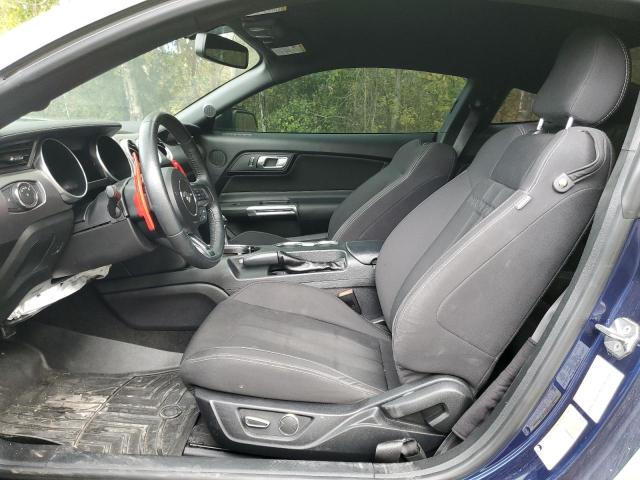 Photo 7 from auction – 2019 FORD MUSTANG with VIN 1FA6P8TH2K5103311