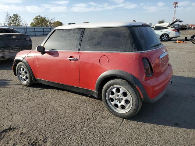 Photo 2 from auction – 2002 MINI COOPER with VIN WMWRC33432TE12395
