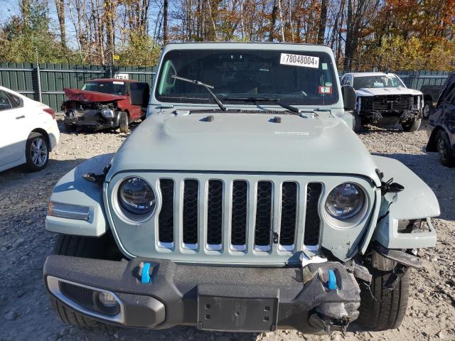 Photo 5 from auction – 2023 JEEP WRANGLER S with VIN 1C4JJXP6XPW685605
