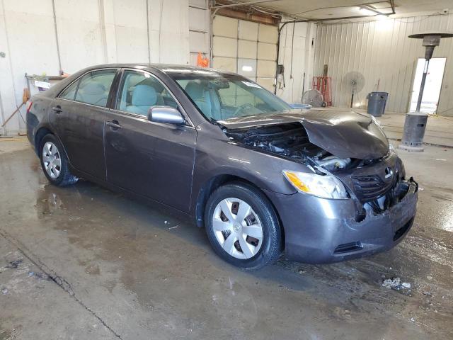 Photo 4 from auction – 2009 TOYOTA CAMRY BASE with VIN 4T4BE46K79R073402