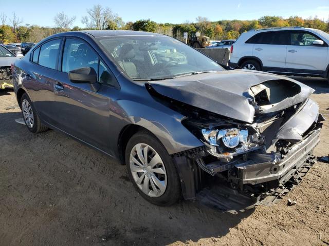 Photo 4 from auction – 2022 SUBARU IMPREZA with VIN 4S3GKAB63N3604602