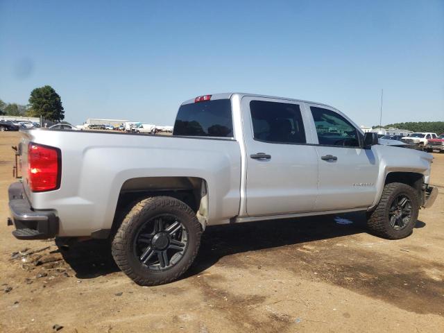 Photo 3 from auction – 2017 CHEVROLET SILVERADO with VIN 3GCPCNEC7HG161782