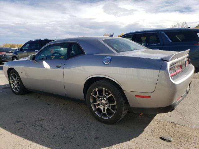 Photo 2 from auction – 2017 DODGE CHALLENGER with VIN 2C3CDZGG9HH619801