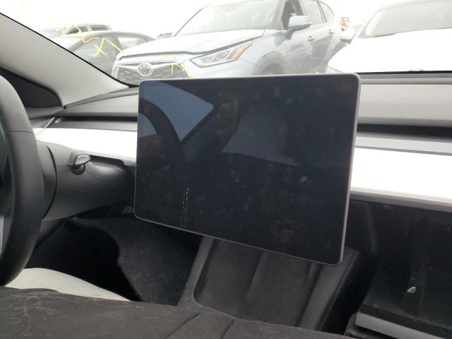 Photo 9 from auction – 2021 TESLA MODEL 3 with VIN 5YJ3E1EA6MF089232