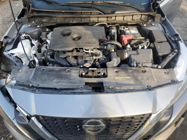Photo 11 from auction – 2020 NISSAN ALTIMA S with VIN 1N4BL4BW5LC238539