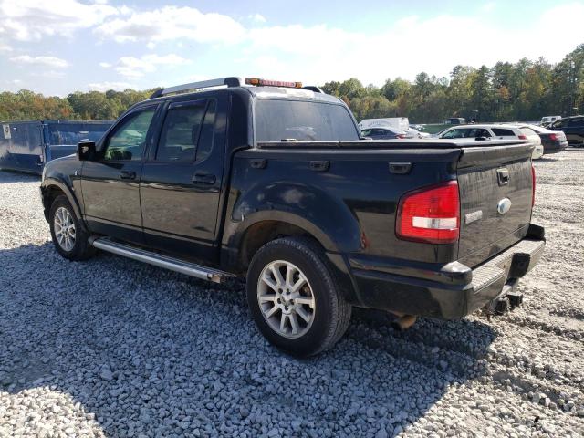 Photo 2 from auction – 2007 FORD EXPLORER S with VIN 1FMEU33837UA10601