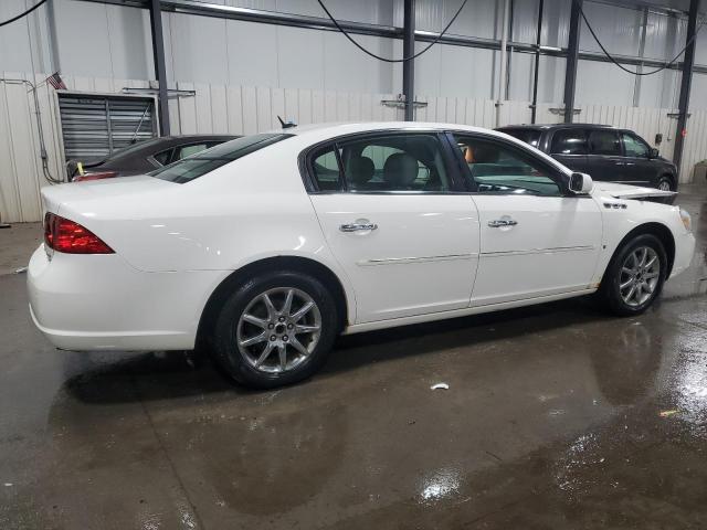 Photo 3 from auction – 2007 BUICK LUCERNE CX with VIN 1G4HD57227U178261