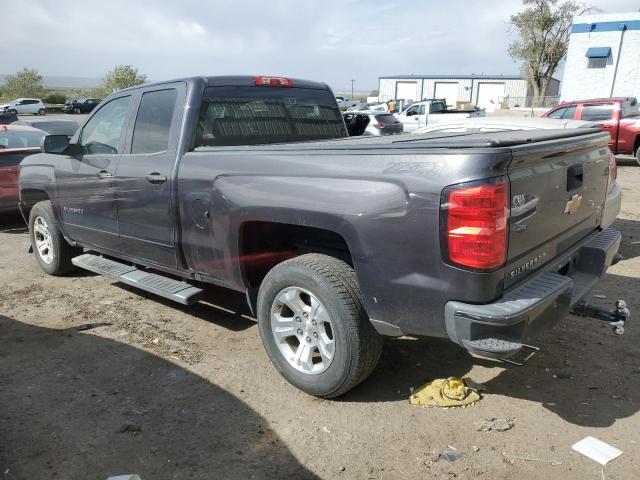 Photo 2 from auction – 2016 CHEVROLET SILVERADO with VIN 1GCVKREC6GZ102884