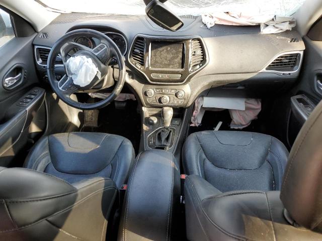 Photo 8 from auction – 2020 JEEP CHEROKEE L with VIN 1C4PJMDX8LD516081