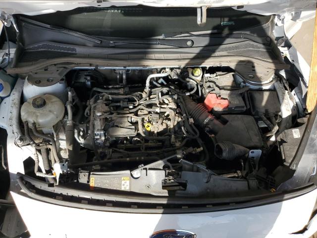 Photo 11 from auction – 2022 FORD ESCAPE SE with VIN 1FMCU0G63NUB53771