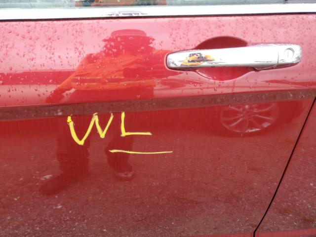 Foto 12 de la subasta – 2014 CHRYSLER 200 LIMITE con VIN 1C3CCBCGXEN111971