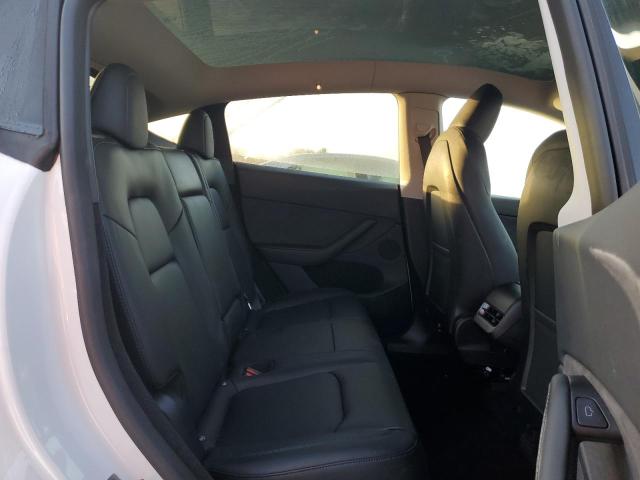 Photo 11 from auction – 2024 TESLA MODEL Y with VIN 7SAYGDEE8RA235545
