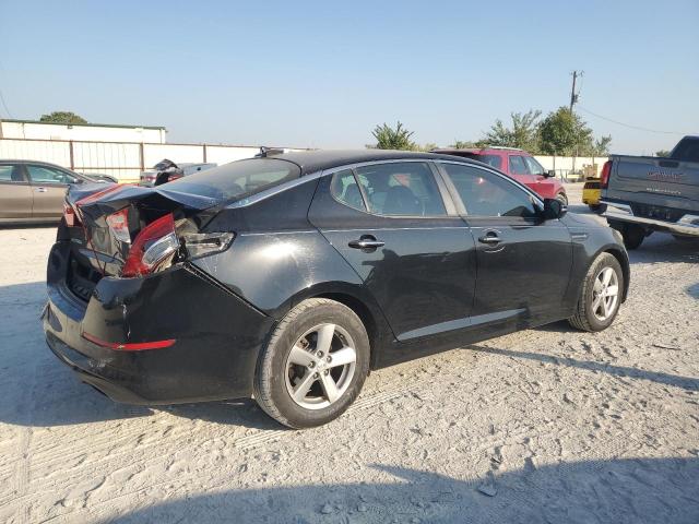 Photo 3 from auction – 2015 KIA OPTIMA LX with VIN 5XXGM4A74FG487927