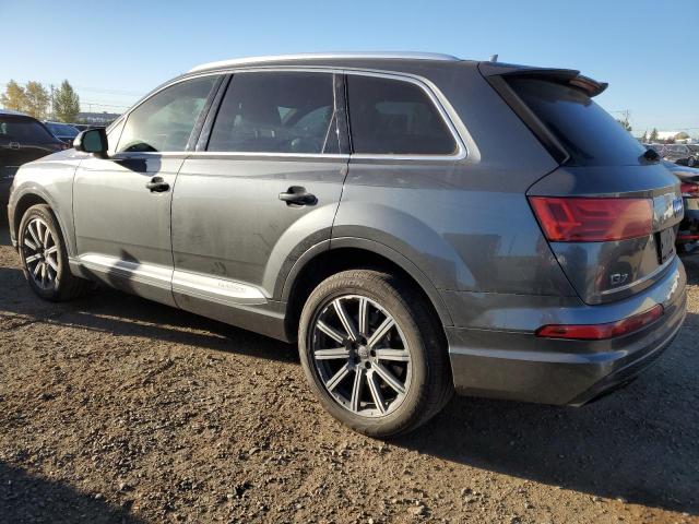 Photo 2 from auction – 2017 AUDI Q7 PROGRES with VIN WA1MAAF73HD048163