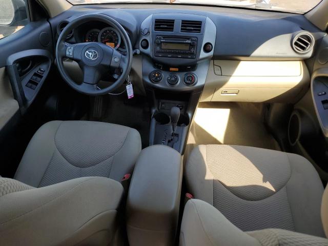 Photo 8 from auction – 2012 TOYOTA RAV4 with VIN 2T3ZF4DV4CW140085