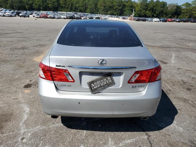 Photo 6 from auction – 2009 LEXUS ES 350 with VIN JTHBJ46G092310957