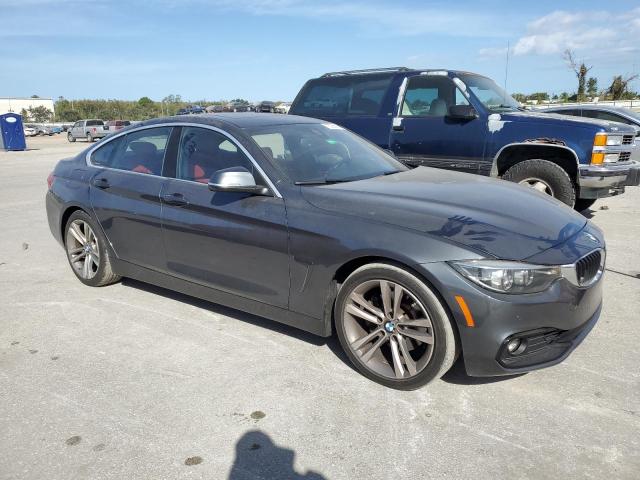 Photo 4 from auction – 2019 BMW 430I GRAN with VIN WBA4J1C53KBM19007