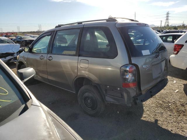 Photo 2 from auction – 2006 MAZDA MPV WAGON with VIN JM3LW28A960566629