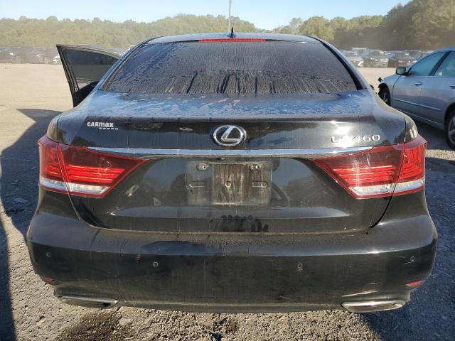Photo 6 from auction – 2014 LEXUS LS 460 with VIN JTHBL5EF5E5132044