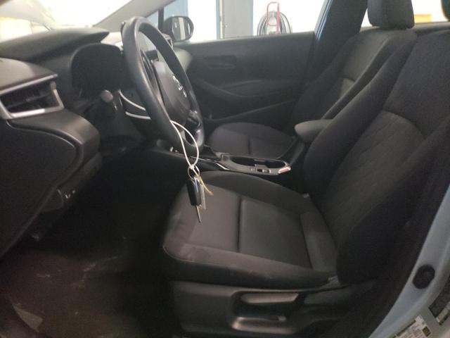 Photo 7 from auction – 2023 TOYOTA COROLLA LE with VIN 5YFB4MDE4PP053388