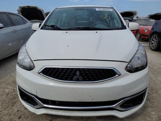 Photo 5 from auction – 2019 MITSUBISHI MIRAGE ES with VIN ML32A3HJ3KH008301