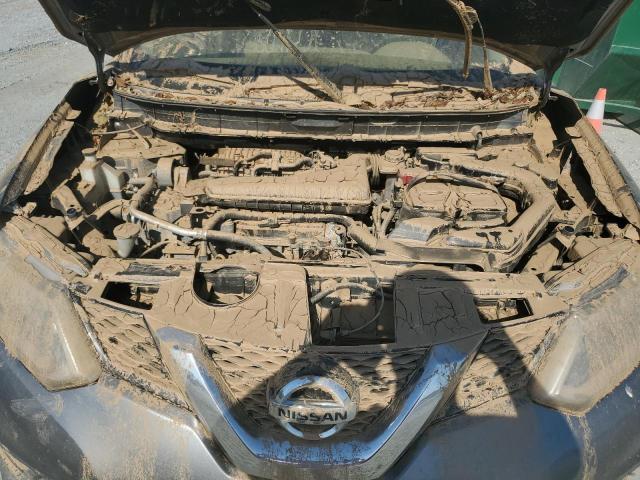 Photo 12 from auction – 2016 NISSAN ROGUE S with VIN KNMAT2MV4GP600163