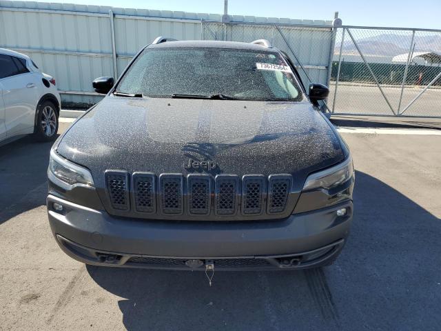 Photo 5 from auction – 2019 JEEP CHEROKEE T with VIN 1C4PJMBX2KD328433