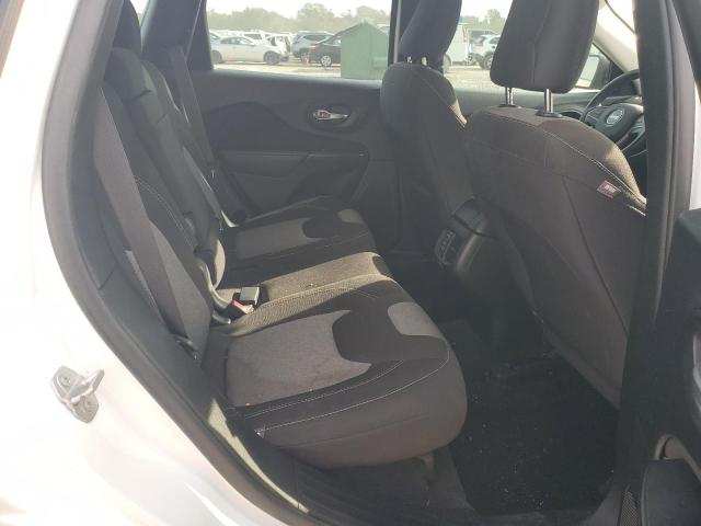 Photo 10 from auction – 2016 JEEP CHEROKEE S with VIN 1C4PJMAB3GW148038
