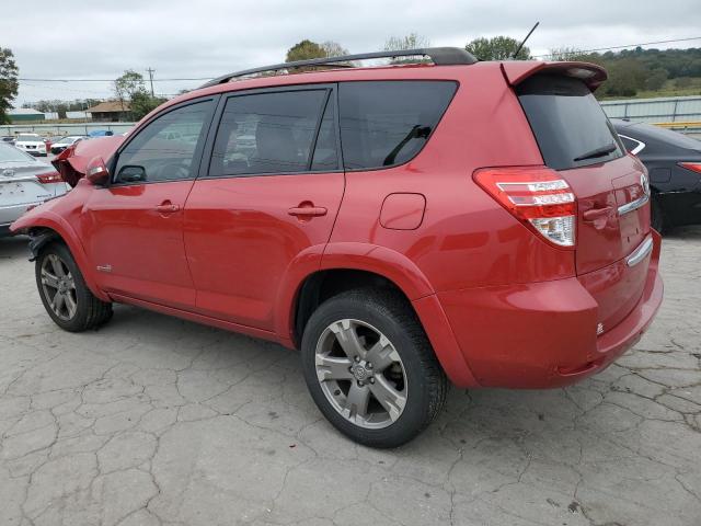 Photo 2 from auction – 2011 TOYOTA RAV4 SPORT with VIN JTMWF4DV8B5042704