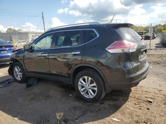Photo 2 from auction – 2016 NISSAN ROGUE S with VIN KNMAT2MVXGP726995
