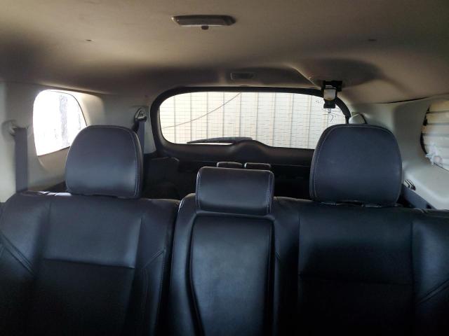 Photo 10 from auction – 2020 MITSUBISHI OUTLANDER with VIN JA4AD3A35LJ001446