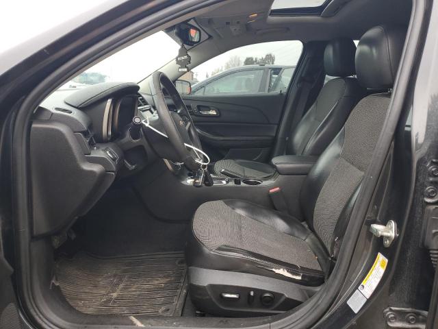 Photo 7 from auction – 2014 CHEVROLET MALIBU 1LT with VIN 1G11C5SL1EF220325