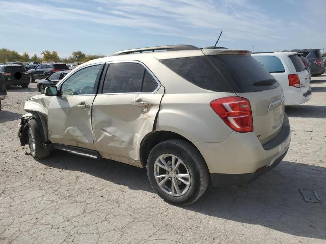 Photo 2 from auction – 2016 CHEVROLET EQUINOX LT with VIN 2GNALCEK2G1138426