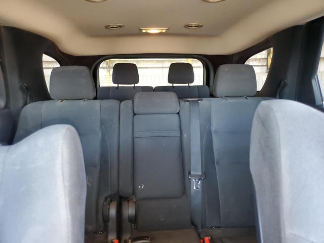 Photo 10 from auction – 2013 DODGE DURANGO SX with VIN 1C4RDHAG1DC667119