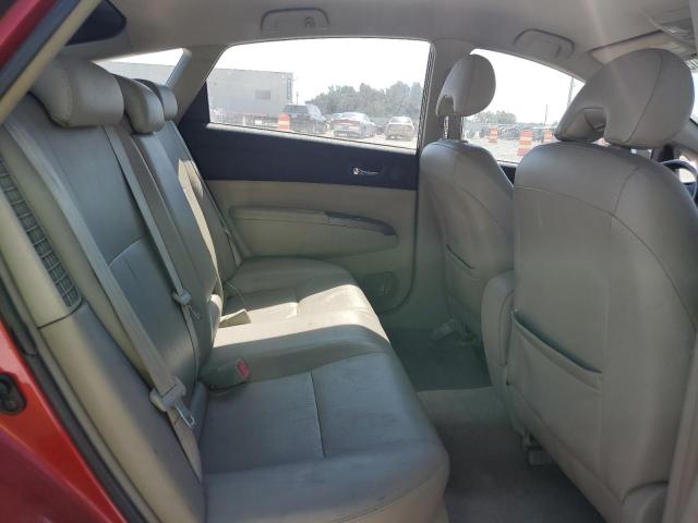 Photo 10 from auction – 2008 TOYOTA PRIUS with VIN JTDKB20U187714787