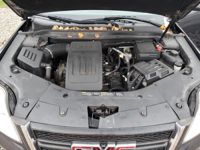 Photo 12 from auction – 2015 GMC TERRAIN with VIN 2GKFLWEK6F6101241