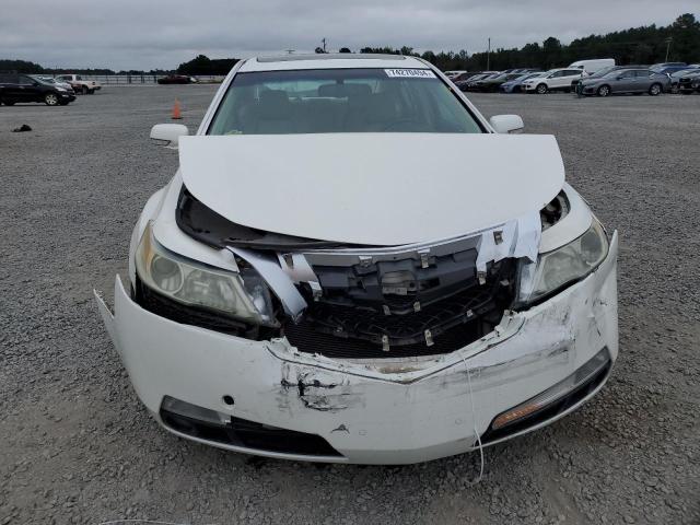 Photo 5 from auction – 2010 ACURA TL with VIN 19UUA8F22AA009494