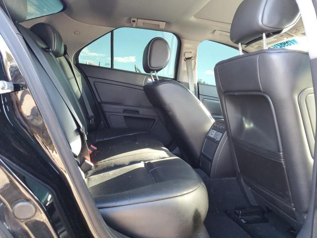 Photo 10 from auction – 2011 CADILLAC STS LUXURY with VIN 1G6DW6ED8B0150409