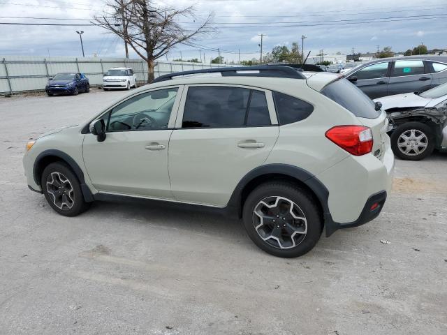 Photo 2 from auction – 2015 SUBARU XV CROSSTR with VIN JF2GPAPCXF8216045