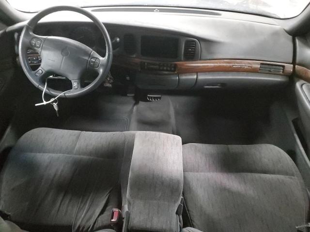 Photo 8 from auction – 2003 BUICK LESABRE CU with VIN 1G4HP52KX3U165122