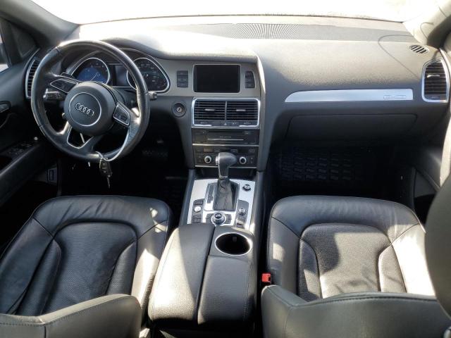 Foto 10 de la subasta – 2015 AUDI Q7 PRESTIG con VIN WA1DGAFE8FD033247