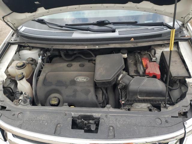 Photo 11 from auction – 2013 FORD EDGE LIMIT with VIN 2FMDK4KC8DBA77242