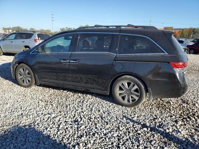 Photo 2 from auction – 2014 HONDA ODYSSEY TO with VIN 5FNRL5H92EB031533