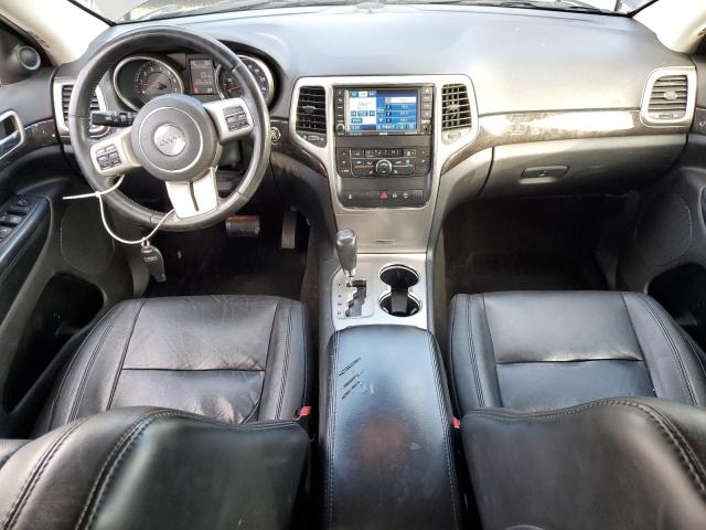 Photo 8 from auction – 2011 JEEP GRAND CHER with VIN 1J4RR4GG2BC633232