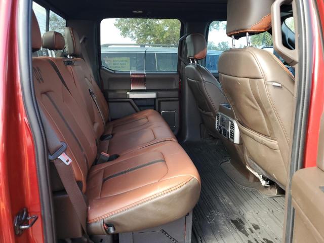 Photo 10 from auction – 2020 FORD F250 SUPER with VIN 1FT7W2BT4LED30442