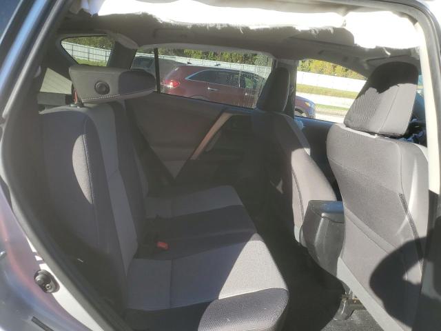 Photo 11 from auction – 2013 TOYOTA RAV4 XLE with VIN 2T3RFREV3DW048947