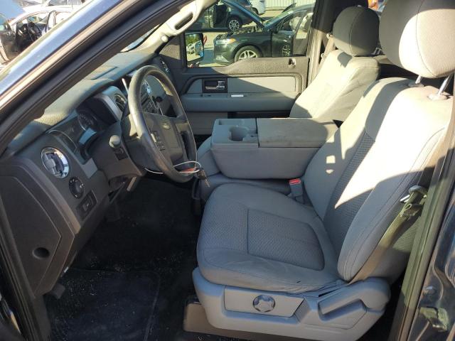 Photo 7 from auction – 2014 FORD F 150 with VIN 1FTFW1EF2EFA70924